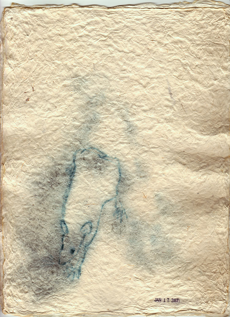 JAN 17 2007