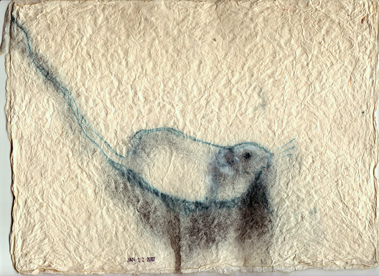 JAN 22 2007