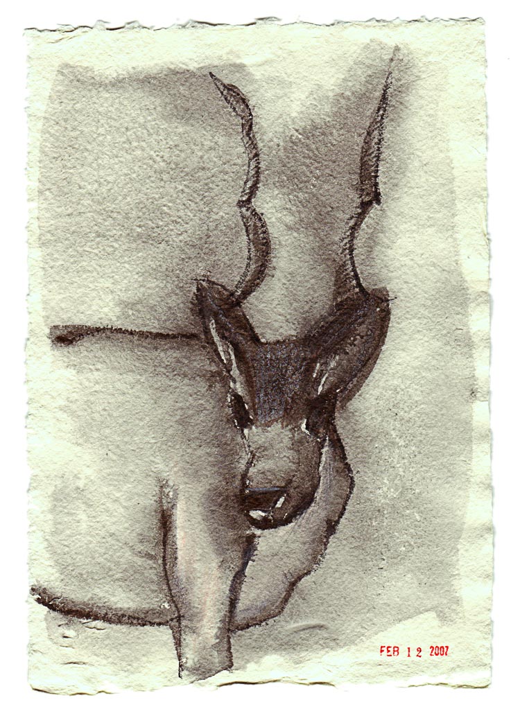 Addax