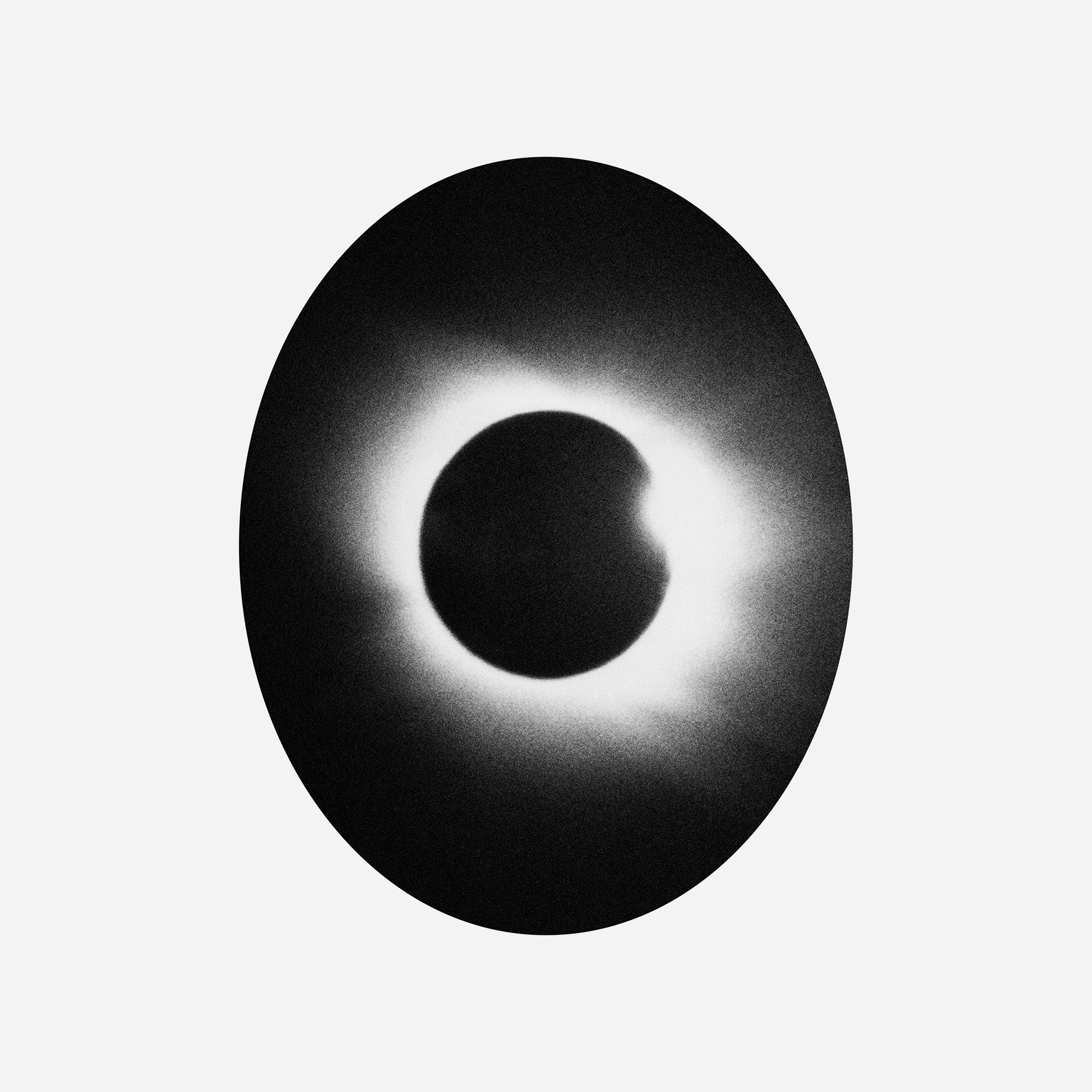 Gæst No. 5, Eclipsing Sun, 2012