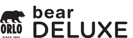 Bear Deluxe