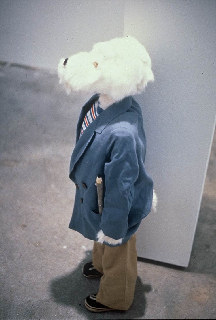 otis given